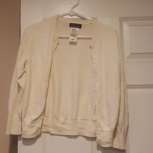 Patagonia Organic Cotton Cardigan